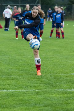 Bild 35 - Frauen TSV Wiemersdorf - FSC Kaltenkirchen : Ergebnis: 0:12